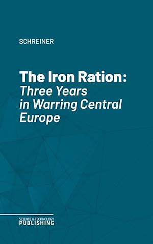 Téléchargez le livre :  The Iron Ration