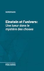 Télécharger le livre :  Einstein et l'univers