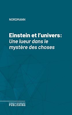 Télécharger le livre :  Einstein et l'univers