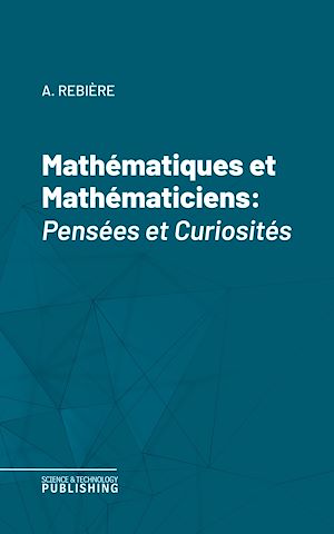 Téléchargez le livre :  Mathématiques et Mathématiciens