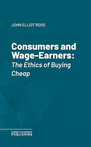 Téléchargez le livre :  Consumers and Wage-Earners