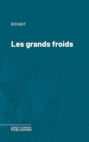 Téléchargez le livre :  Les grands froids