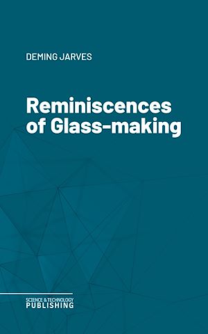 Téléchargez le livre :  Reminiscences of Glass-making