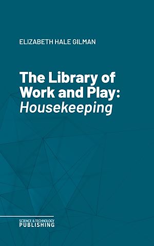 Téléchargez le livre :  The Library of Work and Play