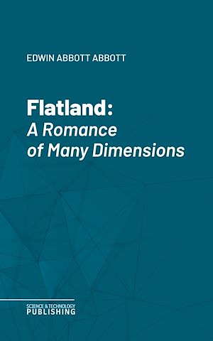 Téléchargez le livre :  Flatland