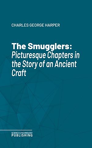 Téléchargez le livre :  The Smugglers
