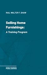 Télécharger le livre :  Selling Home Furnishings