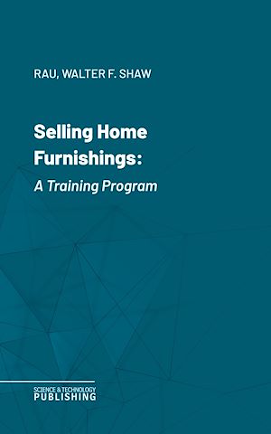 Téléchargez le livre :  Selling Home Furnishings