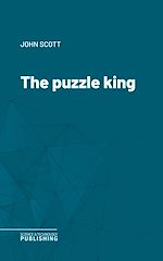 Télécharger le livre :  The puzzle king