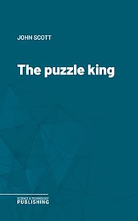 Téléchargez le livre :  The puzzle king