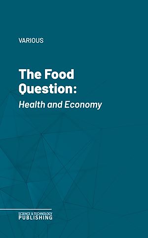 Téléchargez le livre :  The Food Question