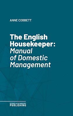 Télécharger le livre :  The English Housekeeper
