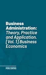 Télécharger le livre :  Business Administration