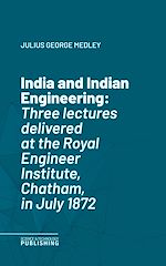 Télécharger le livre :  India and Indian Engineering