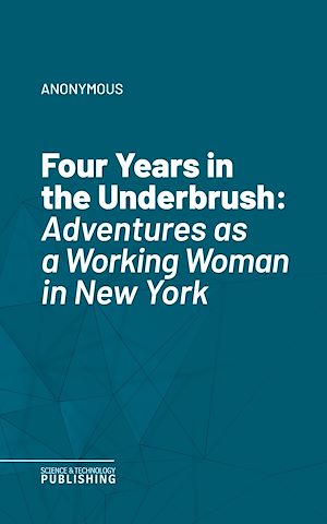 Téléchargez le livre :  Four Years in the Underbrush