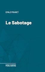 Télécharger le livre :  Le Sabotage