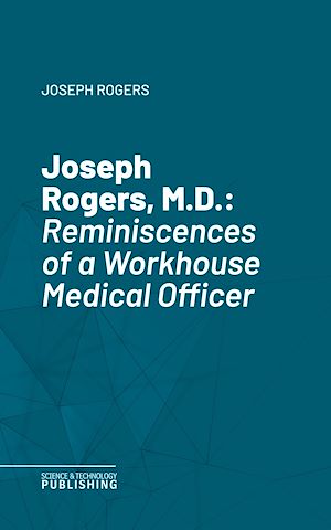Téléchargez le livre :  Joseph Rogers, M.D.