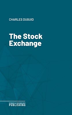 Télécharger le livre :  The Stock Exchange