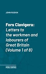 Télécharger le livre :  Fors Clavigera