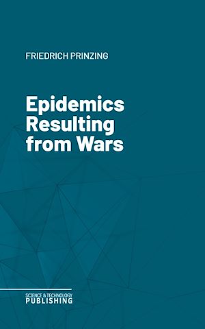 Téléchargez le livre :  Epidemics Resulting from Wars