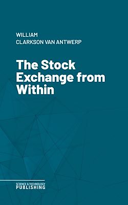 Télécharger le livre :  The Stock Exchange from Within