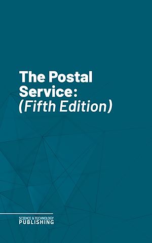 Téléchargez le livre :  The Postal Service