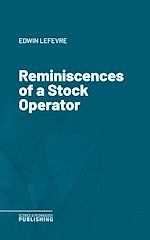 Télécharger le livre :  Reminiscences of a Stock Operator