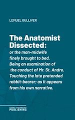 Télécharger le livre :  The Anatomist Dissected