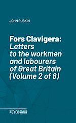 Télécharger le livre :  Fors Clavigera