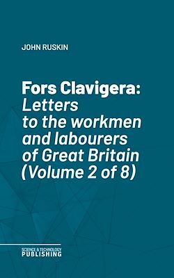 Télécharger le livre :  Fors Clavigera