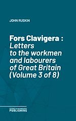 Télécharger le livre :  Fors Clavigera