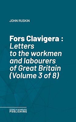 Télécharger le livre :  Fors Clavigera