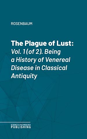 Téléchargez le livre :  The Plague of Lust