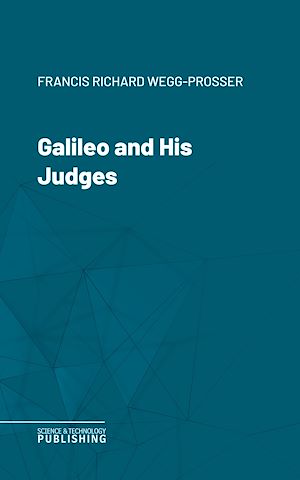 Téléchargez le livre :  Galileo and His Judges