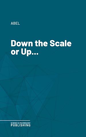 Téléchargez le livre :  Down the Scale or Up...