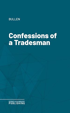 Téléchargez le livre :  Confessions of a Tradesman