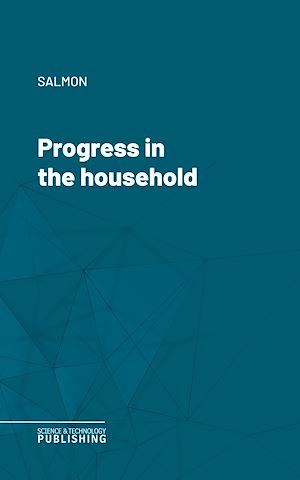 Téléchargez le livre :  Progress in the household