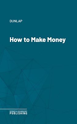 Télécharger le livre :  How to Make Money