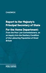 Télécharger le livre :  Report to Her Majesty's Principal Secretary of State For the Home Department