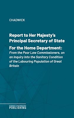 Télécharger le livre :  Report to Her Majesty's Principal Secretary of State For the Home Department