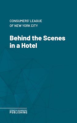 Télécharger le livre :  Behind the Scenes in a Hotel