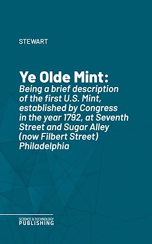 Téléchargez le livre :  Ye Olde Mint