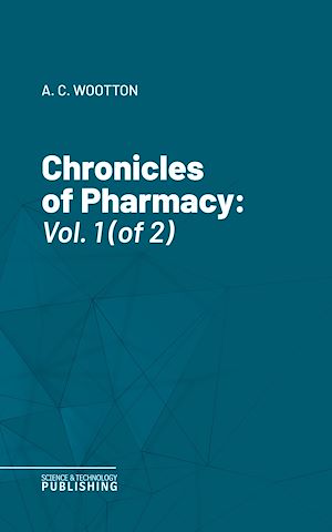 Téléchargez le livre :  Chronicles of Pharmacy
