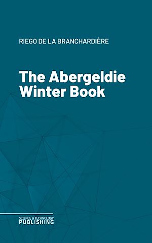 Téléchargez le livre :  The Abergeldie Winter Book