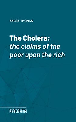 Télécharger le livre :  The Cholera