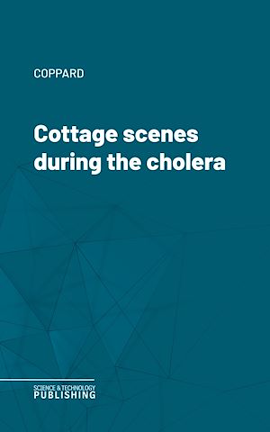 Téléchargez le livre :  Cottage scenes during the cholera