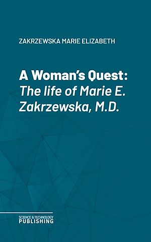 Téléchargez le livre :  A Woman's Quest