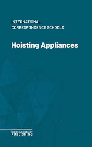Téléchargez le livre :  Hoisting Appliances