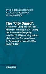 Télécharger le livre :  The "City Guard"