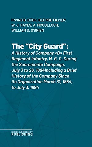 Téléchargez le livre :  The "City Guard"